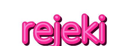rejeki — logo kanal