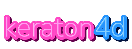 keraton4d — logo kanal