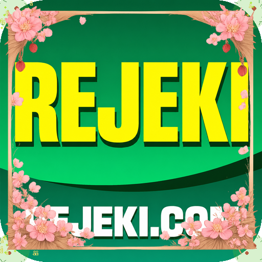 rejeki — mitra unggulan