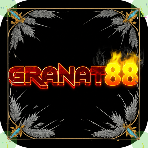 granat88 — mitra unggulan